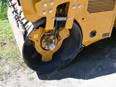 XCMG XMR403 [3]
