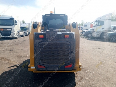 XCMG SR740RU [5]