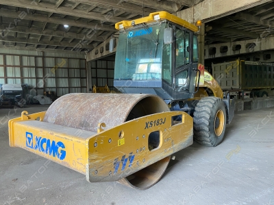 XCMG XS183 [3]