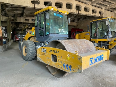 XCMG XS183 [1]