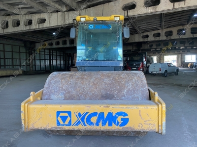 XCMG XS183 [2]