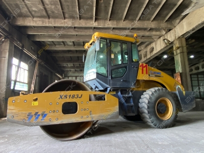 XCMG XS183 [5]