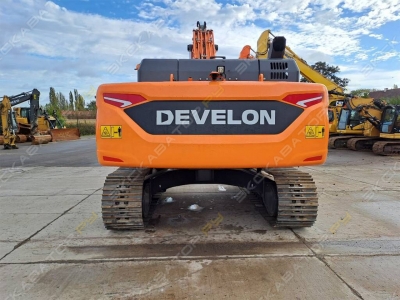 Doosan DX360LC-7B [4]