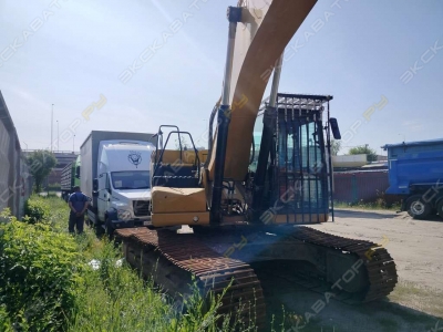 Caterpillar 330 [2]