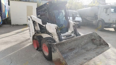 Lonking CDM308 [2]