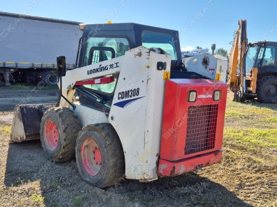 Lonking CDM308 [4]