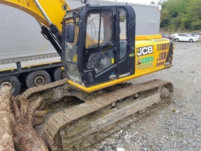 JCB JS 205 [1]