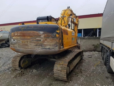 JCB JS 205 [2]