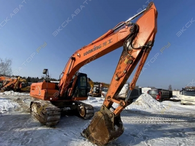 Lonking CDM6205 [2]