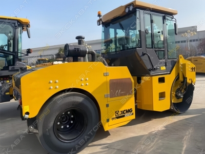 XCMG XD83VT [1]