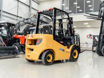 Zauberg DS25-X [2]