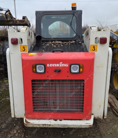 Lonking CDM312 [5]