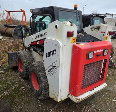 Lonking CDM312 [3]