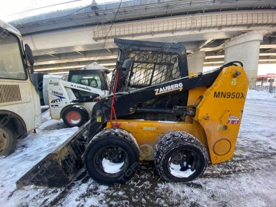 Zauberg MN950X-G4 [3]