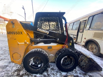 Zauberg MN950X-G4 [1]