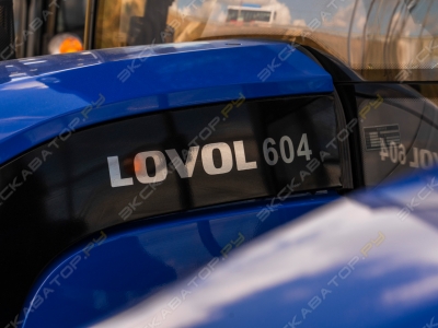 Lovol TB604 [4]