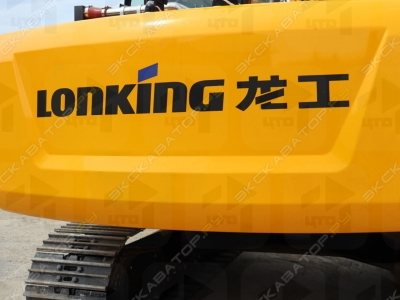 Lonking CDM6225 [2]