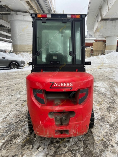 Zauberg DS30-M [3]