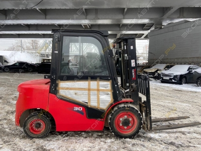Zauberg DS30-M [1]