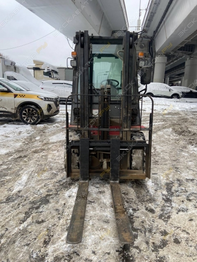 Zauberg DS30-M [2]