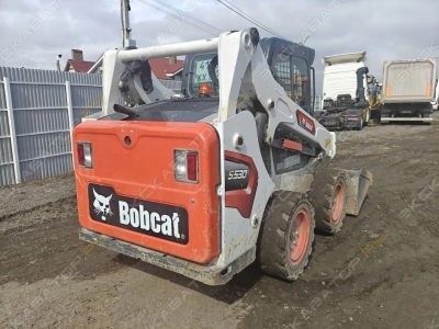 Bobcat 530 [2]