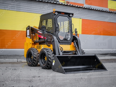 Zauberg MN850-G2 [2]