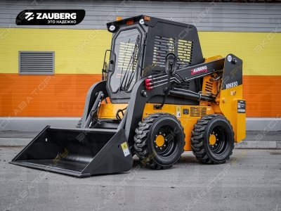 Zauberg MN850-G2 [1]