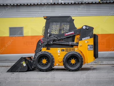 Zauberg MN850-G2 [3]