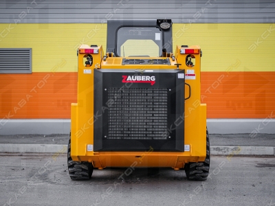 Zauberg MN850-G2 [4]