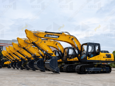 Zauberg DX 150PC-9 [2]