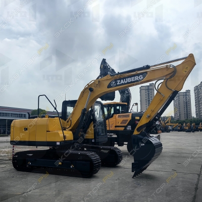 Zauberg DX 150PC-9 [5]