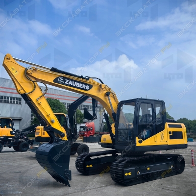 Zauberg DX 150PC-9 [4]