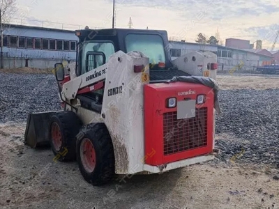 Lonking CDM312 [4]