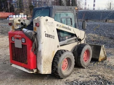 Lonking CDM312 [3]