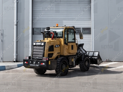 Zauberg WL10 [4]