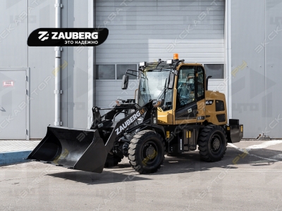 Zauberg WL10 [1]