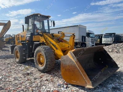 Lonking CDM835 [1]