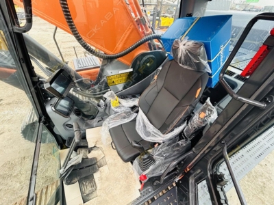 Develon DX490LC-7B Doosan [5]