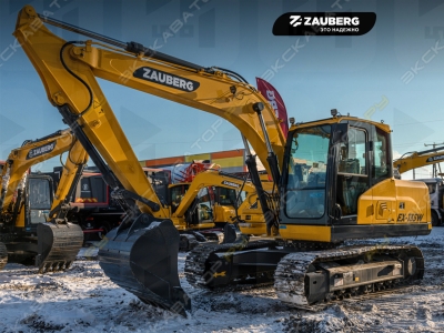 Zauberg EX-135W [1]