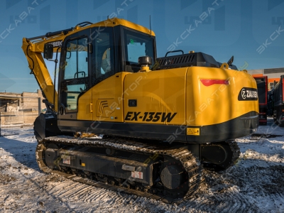 Zauberg EX-135W [5]