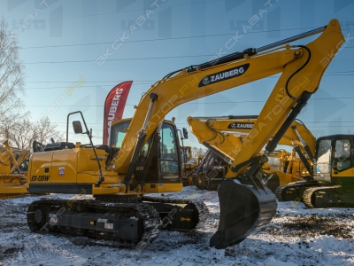 Zauberg EX-135W [3]
