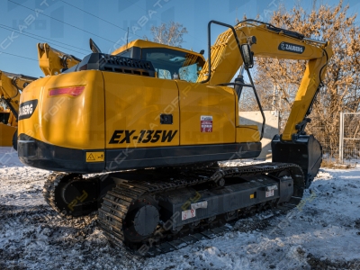 Zauberg EX-135W [4]