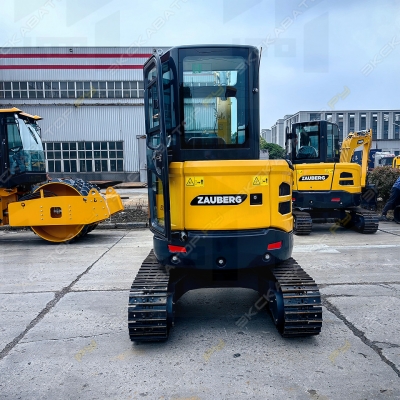 Zauberg EX-27Y [4]
