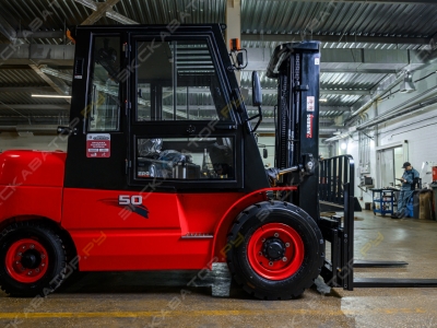 Zauberg DS50-M [4]