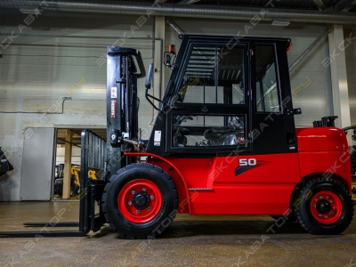 Zauberg DS50-M [2]