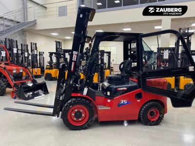 Zauberg DS35-M [1]