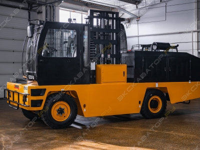 Zauberg BP60-X [2]