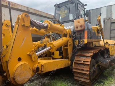 Zoomlion ZD320-3 [2]