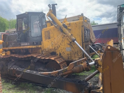 Zoomlion ZD320-3 [1]