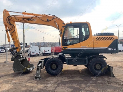 Hyundai R180W-9S [2]